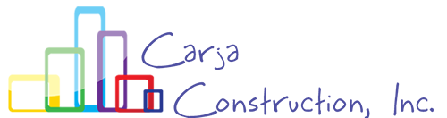 Carja Construction, a women-owned concrete construction company located in Tampa, FL